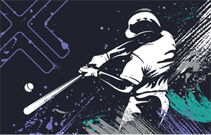 Play like it’s October: Take big swings