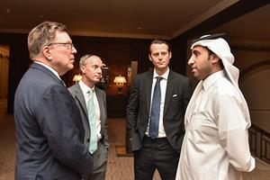 Portland acquires Qatari consultancy Forbes Associates