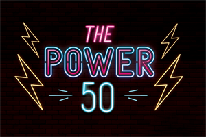 2018 Power List shows shift toward female leadership in PR