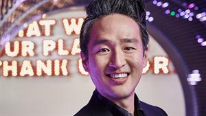 How Words With Friends spelled Bernard Kim’s rise to Zynga top marketing role