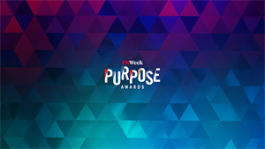Winners of the 2023 PRWeek Purpose Awards
