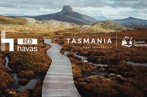 Tourism Tasmania appoints agency for global comms