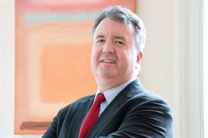Richard Nichols leaves post as Instinctif CEO for new role