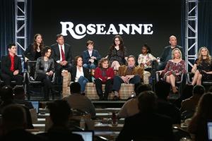 Don't underestimate the Roseanne effect