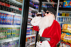 (Photo credit: PepsiCo, used with permission). 
