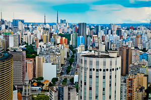 Brazil is not for beginners
