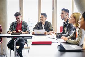 The school curriculum is failing PR and we need to fix it