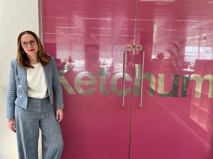 Ketchum appoints UK CEO