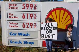 Pitching for Shell? You don’t understand value