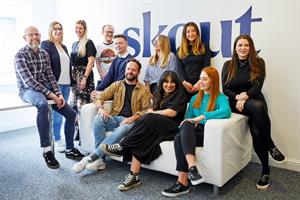 B2B comms agency Skout becomes employee-owned