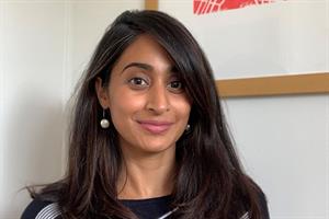 Blackstone hires Sneha Patel as Europe public affairs lead
