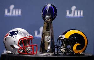 Football is a temperature gauge for America