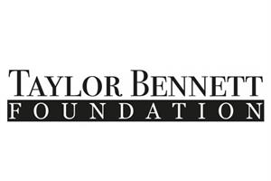 Senior FTI and Four Comms execs become Taylor Bennett Foundation trustees