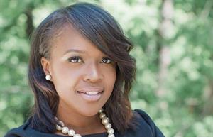 Hawkins is EVP at GCI Health. (Image via GCI, used with permission).