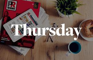 This morning's news to know.