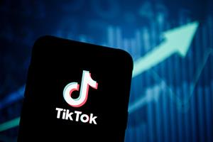It’s time for TikTok, just don’t overthink it