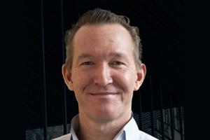 CARMA names new boss as Richard Bagnall steps down