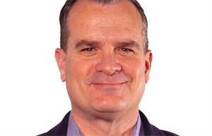 FleishmanHillard pomotes Tim O’Keeffe to global MD of technology