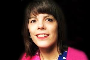 Tina Batchelor, UK director of comms at AstraZeneca UK