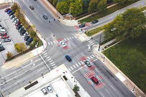 Lewis chosen to help sat nav firm TomTom reposition as autonomous tech leader