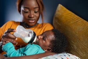 Manifest wins global brief for leading babycare brand