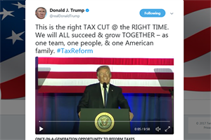 You can still do a lot with 140 characters