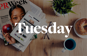 Breakfast Briefing: 5 things for PR pros to know on Tuesday morning