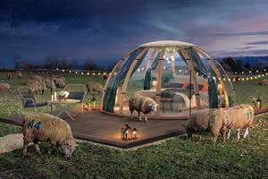 PRWeek UK Awards Winners 2023: Marketing Communications: Travel, Leisure, Lifestyle and Hospitality