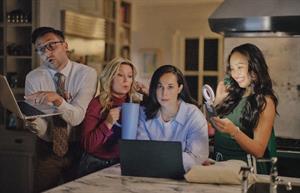 How Understood is combating misinformation for ADHD and Learning Disabilities Awareness Month