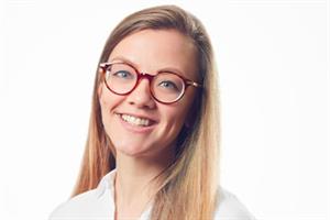 Camilla Tenn, senior PR strategist at Eleven International