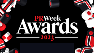 PRWeek UK Awards 2023: Entries open for PR industry’s Oscars