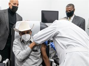 The Vaccine Project Newsletter: Moving the needle on vaccine confidence — and healthcare equity