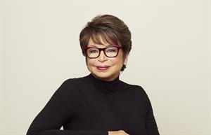 Longtime top Obama adviser Valerie Jarrett to headline PRWeek Conference