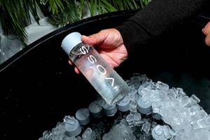 Voss Water hires Rachel Chambers as SVP of marketing