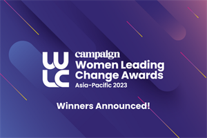 Women Leading Change 2023: Winners revealed