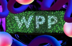 WPP recently rebranded Group M as WPP Media. (Image used with permission). 