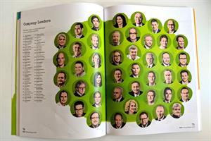 Sorrell successor should place diversity at top of to-do list