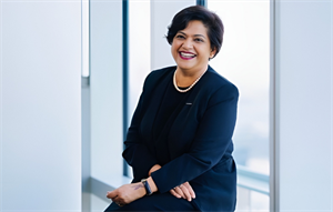 Wadgaonkar is the first Indian to lead communications at Nissan