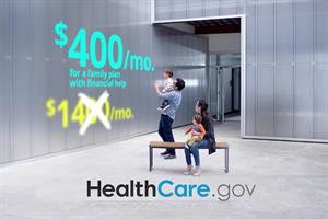 Weber Shandwick educates Americans about ACA as enrollment re-opens
