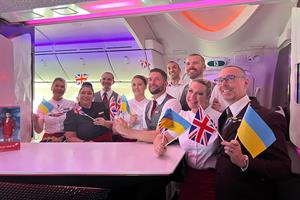 PRWeek UK Awards Winners 2022: Issues and Reputation Management