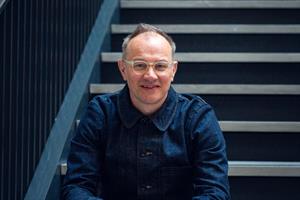Weber Shandwick appoints first chief creative officer