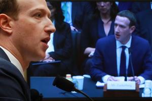 Zuck transformation proves power of communication