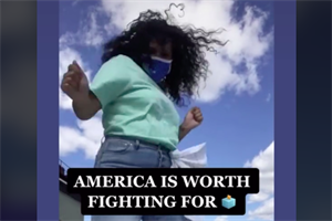 The ACLU joins TikTok: What the 100-year-old advocacy organization has planned