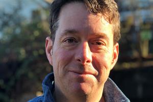 Adam Sohn named Intuit CCO