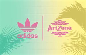 When pop-ups go wrong: NYPD shuts down AriZona Iced Tea-Adidas activation
