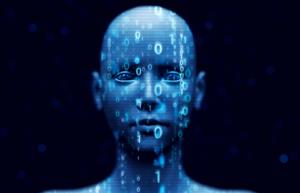 AI raises questions over content origin.