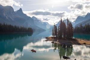 Finn Partners' MFA pitches Travel Alberta