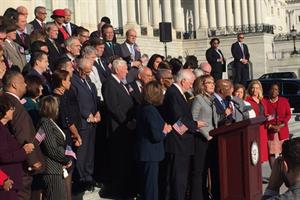 How 6 gun advocacy groups reacted to the Las Vegas massacre