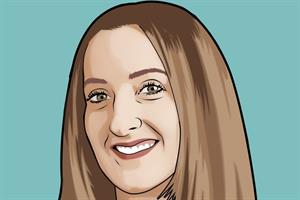PRWeek 30 Under 30: Amy Stone, Hard Numbers
