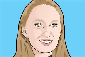 PRWeek 30 Under 30: Amy Hammond, Seahorse Environmental